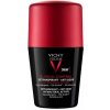 Vichy Homme Deo Clinical Control Detranspirant 96H detranspirant proti zápachu roll-on 50 ml