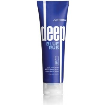 DoTerra Deep Blue Rub masážny krém 120 ml