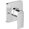 Hansgrohe Vernis Shape - Sprchová batéria pod omietku, s telesom, chróm 71662000