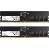 Adata DDR5 16GB 4800MHz CL40 (2x8GB) AD5U48008G-DT