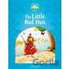 The Little Red Hen (2nd) - Sue Arengo