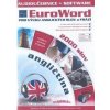 EuroWord Angličtina 2000 slov - autor neuvedený