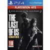 SONY PS4 hra The Last of Us