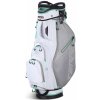 Big Max Terra Sport Cart Bag White/Silver/Mint