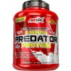 Amix Nutrition 100% Predator Protein 2000 g, čokoláda