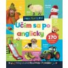 Moje prvé slová - Učím sa po anglicky - Svojtka&Co.