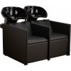Ayala Express Luna Sofa - umývací box pre 2 osoby