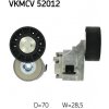SKF Napinák rebrovaného klinového remeňa VKMCV52012