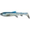 Savage Gear Gumová nástraha 3D Whitefish Shad 17,5cm 42g Blue Silver 2ks