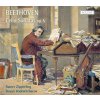 BEETHOVEN,L.V.: Cello Sonatas Op. 5, Rainer Zipperling (CD) (ACCENT)