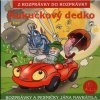 Kukučkový dedko CD