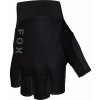 Pánské cyklo rukavice Fox Ranger Glove Gel Short S