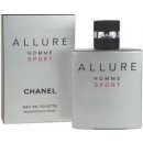Chanel Allure Sport toaletná voda pánska 50 ml