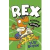 Rex Maskovaný dinosaurus