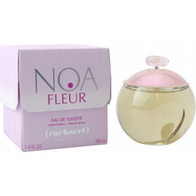 CACHAREL Noa Fleur toaletná voda dámska 50 ml