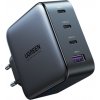 Nabíjačka UGREEN GaN Fast Charger 100W EU (40747)