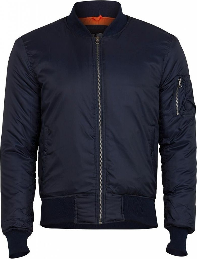 Surplus bomber Basic navy