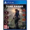 Shadow of the Tomb Raider Definitive Edition (PS4) 4020628597276
