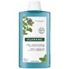 Zľava pri kúpe 2 ks - Klorane Aquatic Mint šampón 400 ml - Mäta