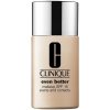 Clinique Even Better™ Makeup SPF15 večerný tónovací podklad WN 12 Meringue 30 ml