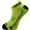 Ponožky HAVEN Snake NEO 2 páry yellow 10-12