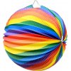 Lampion GUĽA 25cm