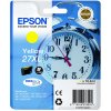 Epson 27XL Yellow - originálny