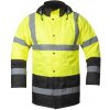 ARDON ARDON H8943 Bunda zimná hi-viz REF603 žlto-čierna, Veľkosť 2XL