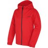 Husky Detská outdoorová bunda Zunat K červená Veľkosť: 122