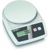 Laboratórna váha Kern EMB 0,01 g Ø 150 mm 1 kg ± 30 mg 10 mg