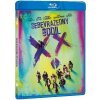 The Suicide Squad: Samovražedná misia - Blu-ray