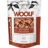 Woolf Beef Chunkies 100 g
