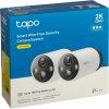 Kamerový set TP-Link Tapo C420S2 4MPx, venkovní, IP, WiFi, přísvit, baterie