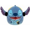 Squishmallows Disney Stitch so slúchadlami 1 7749