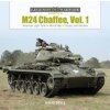 M24 Chaffee, Vol. 1: American Light Tank in World War II, Korea and Vietnam
