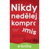 E-kniha Nikdy nedělej kompromis - Chris Voss