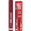 Rimmel London Thrill Seeker objemová a prodlužující řasenka Black Brown 8 ml