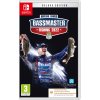 Bassmaster Fishing Deluxe Edition 2022, Kód na stiahnutie - neobsahuje cartridge