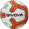 Givova Tréningová lopta Vittoria, červená Veľkosť: 4
