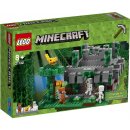 LEGO® Minecraft® 21132 Chrám v džungli