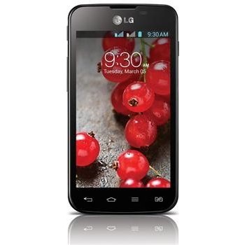 LG Optimus L5 II E455 Dual SIM