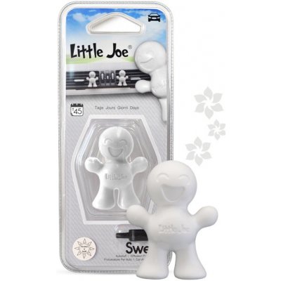 SUPAIR DRIVE Little Joe 3D - Sweet