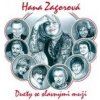 Zagorová Hana - Duety se slavnými muži [CD]
