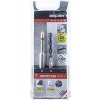 ALPEN vrták do dlaždic C Protector + Profi beton o 10 mm 2dílná sada