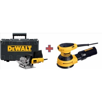 DeWALT DW682K od 219,95 € - Heureka.sk