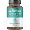 MOVit Magnézium citrát 100 mg + B6 90 tabliet