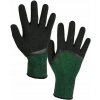 OCHRANNÉ RUKAVICE MÁČANÉ CXS OLAS VEĽKOSŤ 8-9 12 párov