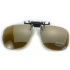 Behr Polarizačné Okuliare Clip-On Type