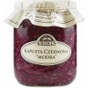 Červená modrá kapusta 500 g KROKUS