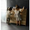 Babywood Detská knižnica veľká
